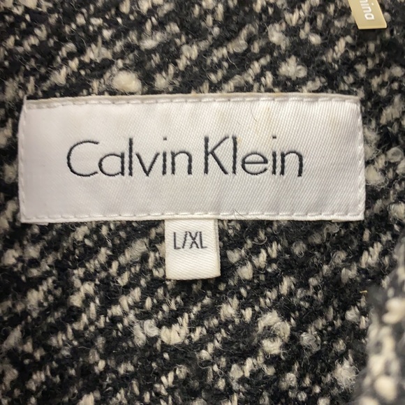 Calvin Klein Women’s Coat Size L/XL - Picture 3 of 11